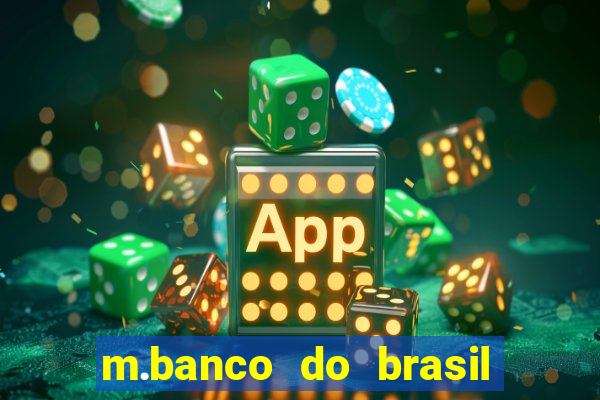 m.banco do brasil 777 bet